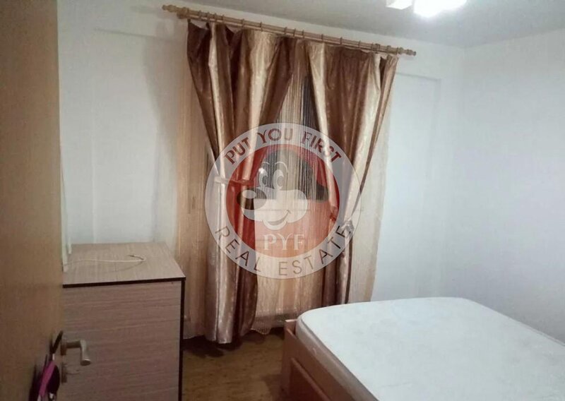 Lujerului, apartament 2 camere, 48 mp, decomandat, B8519.