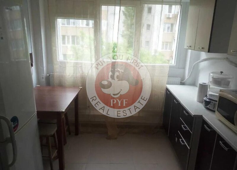 Lujerului, apartament 2 camere, 48 mp, decomandat, B8519.