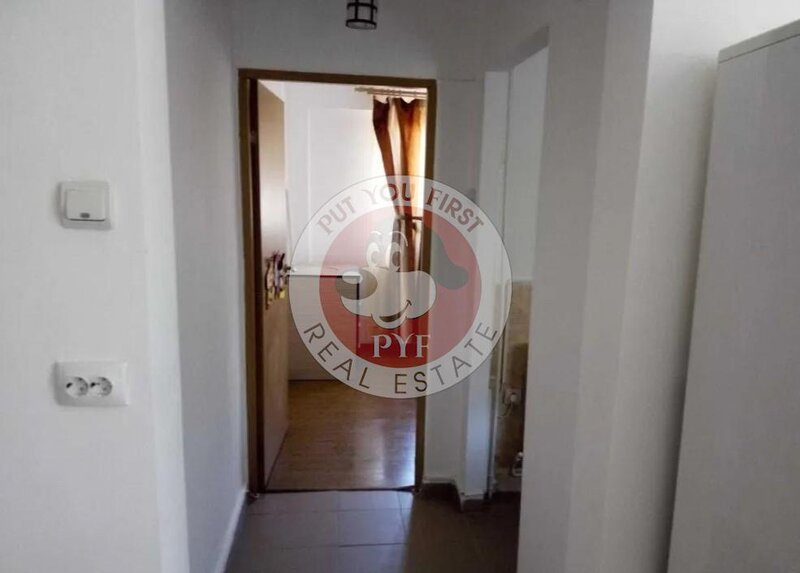 Lujerului, apartament 2 camere, 48 mp, decomandat, B8519.